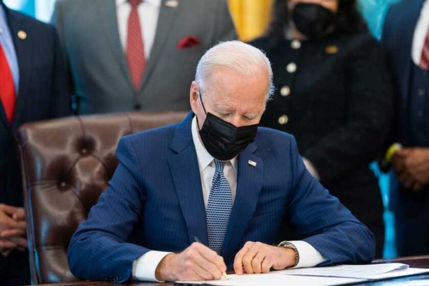 CCRKBA: 'New ABC Poll Confirms Biden's Failure on Violent Crime'