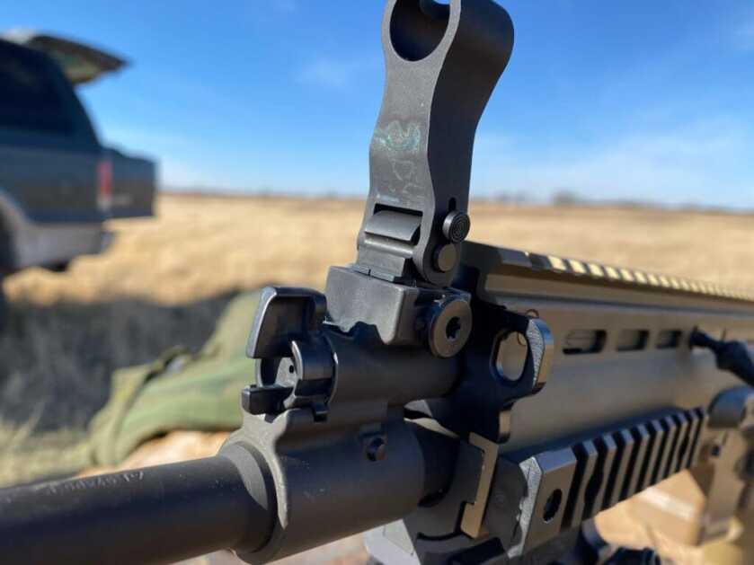 SCAR 16S NRCH & the Reason We Didn't Have NRCH To Begin With