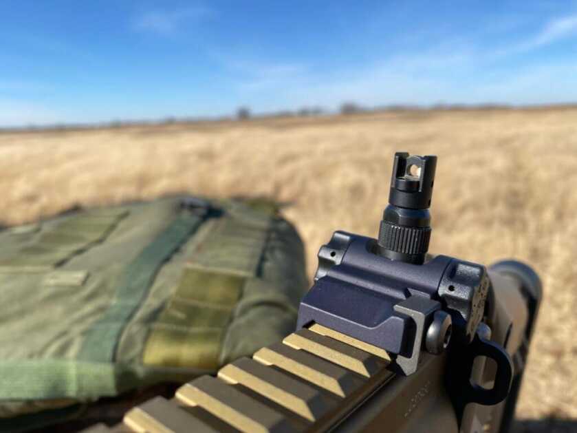 SCAR 16S NRCH & the Reason We Didn't Have NRCH To Begin With