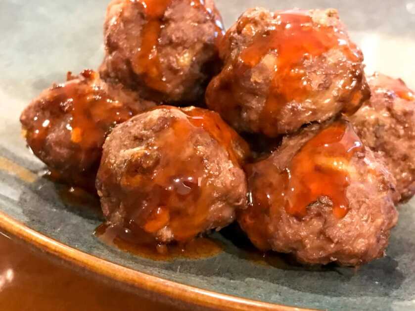 Simple Gourmet: Fast & Tasty Meatballs Simple Gourmet: Fast & Tasty Meatballs