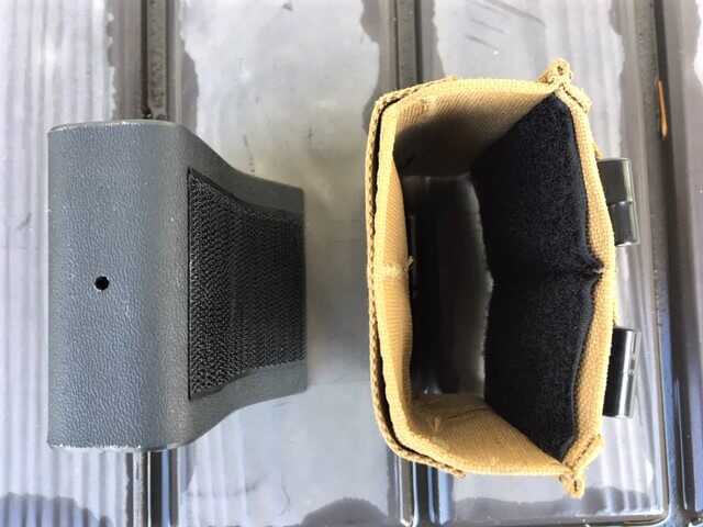 Esstac Shooter’s Belt & KYWI Pouches: Minimal Design, Maximum Performance Esstac Shooter’s Belt & KYWI Pouches: Minimal Design, Maximum Performance