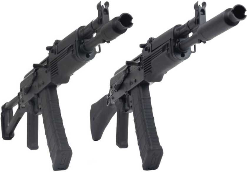 Palmetto State Armory Expands with PSA AK-105 Rifles and Pistols Palmetto State Armory Expands with PSA AK-105 Rifles and Pistols