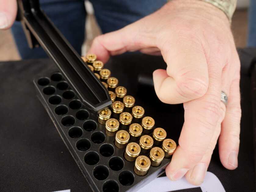 NY Lawmakers Want to Impose Excise Tax on Ammo to Fund Gun Violence Research