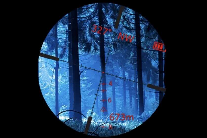 The Future is Now: Introducing the X4 System by Magpul, Maztech -- SHOT Show 2022 The Future is Now: Introducing the X4 System by Magpul, Maztech -- SHOT Show 2022