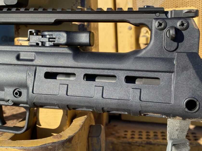 Springfield Armory Hellion - Rifle of the Year?