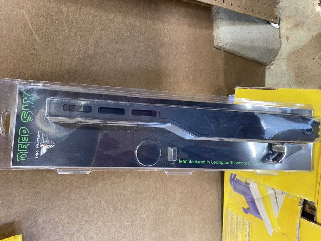 Ultra Ruger Charger Build with Enoch Industries, MDT, and SB Tactical Ultra Ruger Charger Build with Enoch Industries, MDT, and SB Tactical