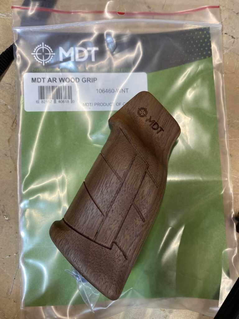 Ultra Ruger Charger Build with Enoch Industries, MDT, and SB Tactical Ultra Ruger Charger Build with Enoch Industries, MDT, and SB Tactical