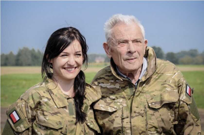 Major Aleksander Tarnawski: The Unkillable Polish Commando