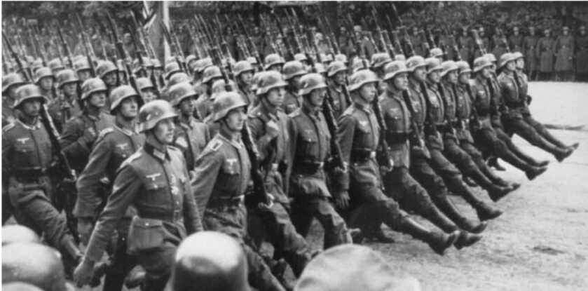 Major Aleksander Tarnawski: The Unkillable Polish Commando