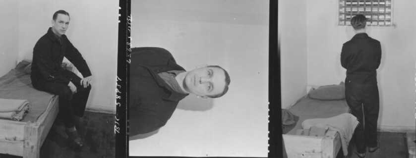 Panzermeyer and the Ardenne Abbey Massacre Panzermeyer and the Ardenne Abbey Massacre