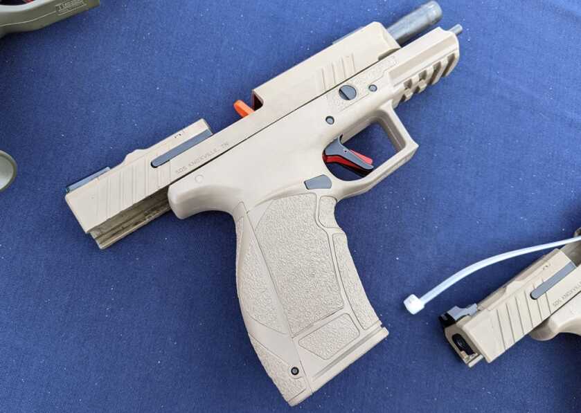 Best Value Import Handgun? Tisas PX-9 Gen III Delivers Great Features at Low Price – SHOT Show 2022 Best Value Import Handgun? Tisas PX-9 Gen III Delivers Great Features at Low Price – SHOT Show 2022