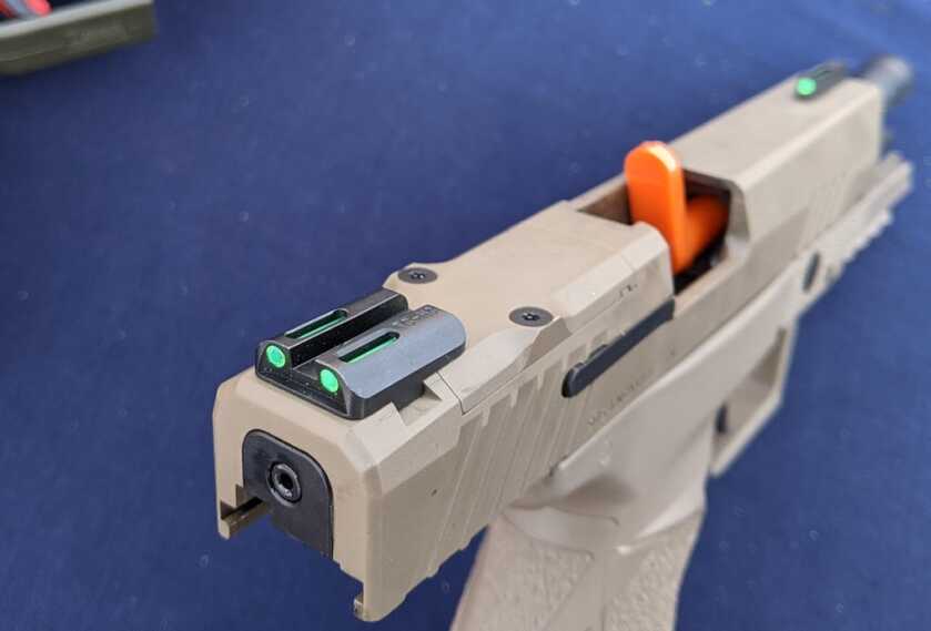 Best Value Import Handgun? Tisas PX-9 Gen III Delivers Great Features at Low Price – SHOT Show 2022 Best Value Import Handgun? Tisas PX-9 Gen III Delivers Great Features at Low Price – SHOT Show 2022