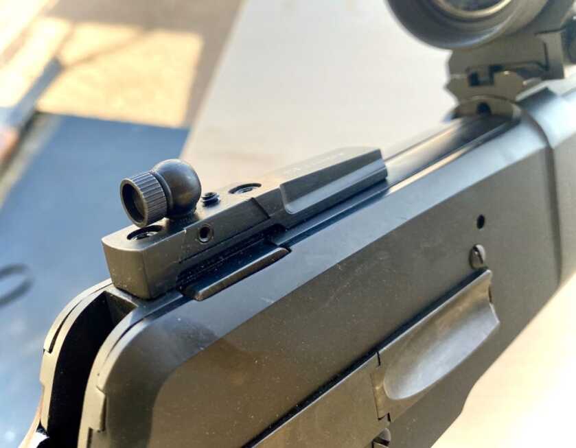 Big Horn Armory’s Heavy-Hitting 500 S&W Lever Gun -- SHOT Show 2022