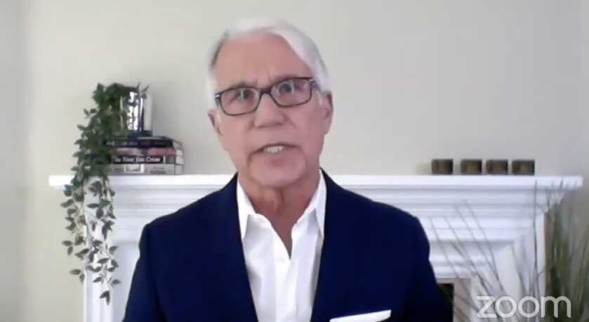 Los Angeles DA Wants Credit Card Companies to Prevent Customers from Purchasing 'Ghost Guns'