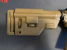 Springfield's New Precision AR: The Saint Edge ATC Elite