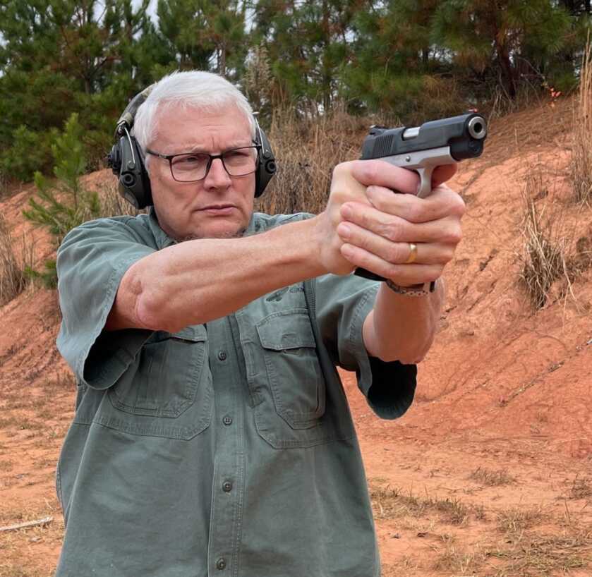 Springfield Armory’s New Ronin EMP - Full Review Springfield Armory’s New Ronin EMP - Full Review