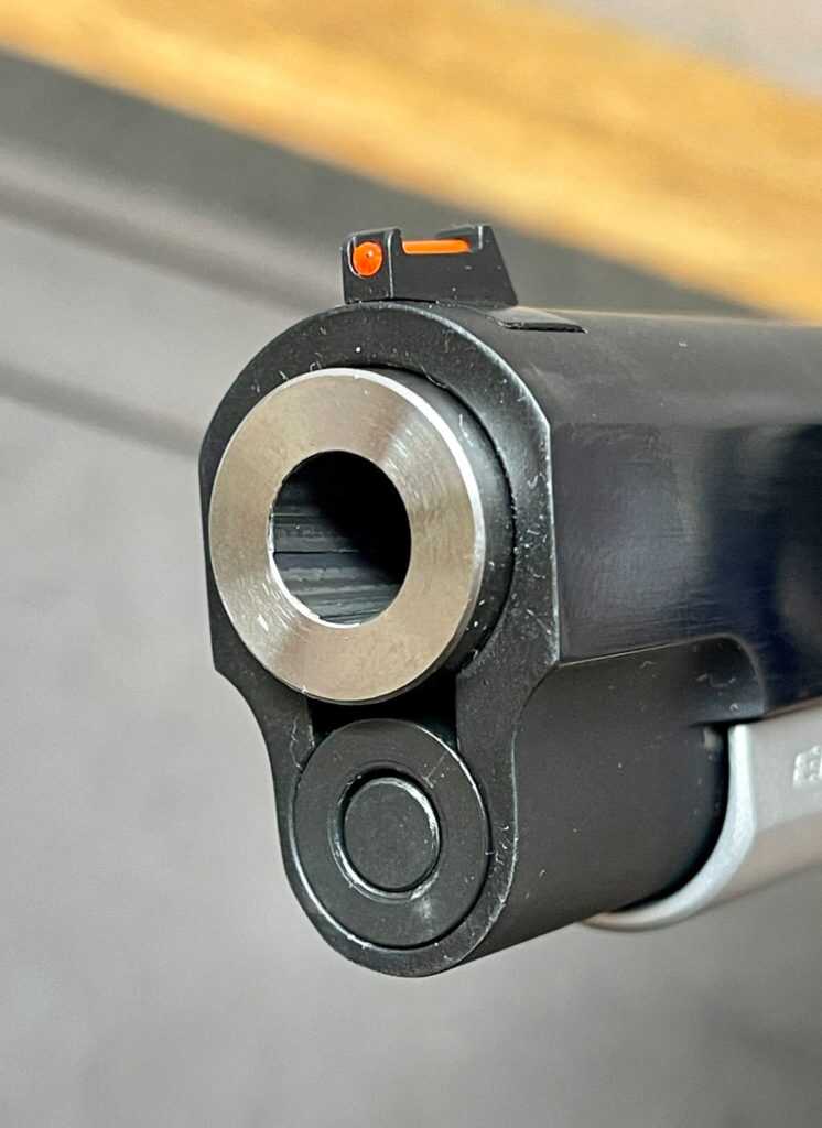 Springfield Armory’s New Ronin EMP - Full Review Springfield Armory’s New Ronin EMP - Full Review