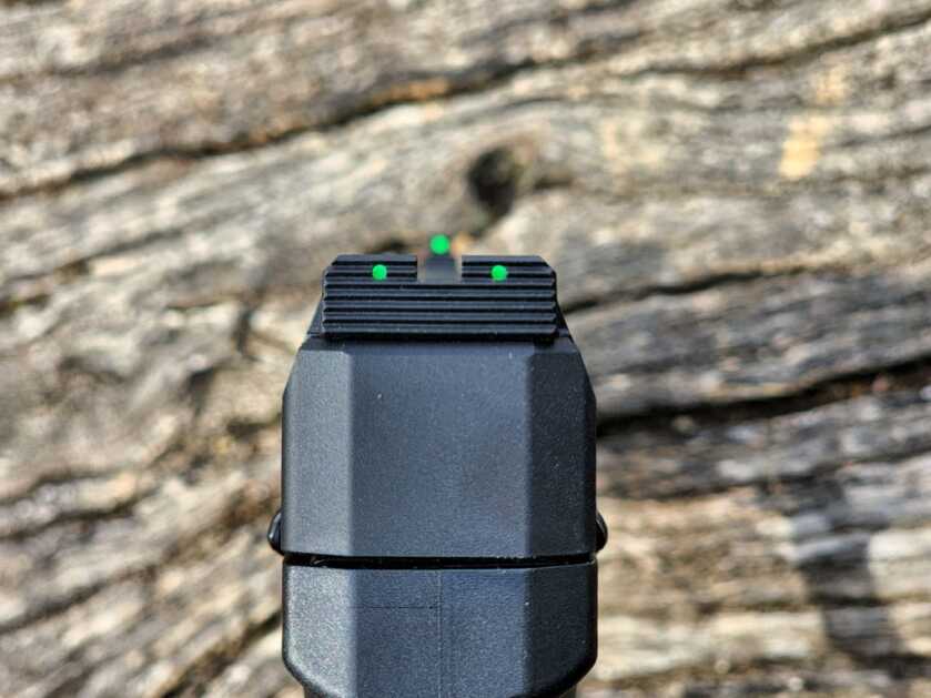 SIG's NEW P322 Rimfire - Fully Tested w/18 Different Types of Ammo!