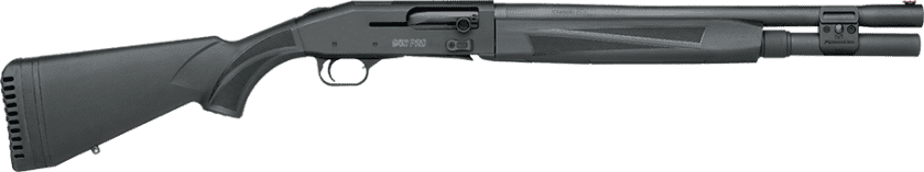 Mossberg Launches 940 Pro Tactical Optic-Ready Autoloading Shotgun