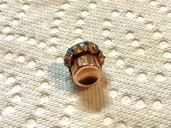 Handgunning Hogs: 357’s & 41’s