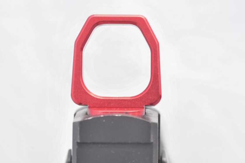 Taurus TX22 Competition – A Game Gun and More!