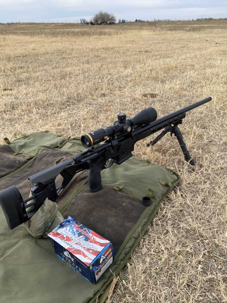 Seekins Havak HIT - The New King Seekins Havak HIT - The New King