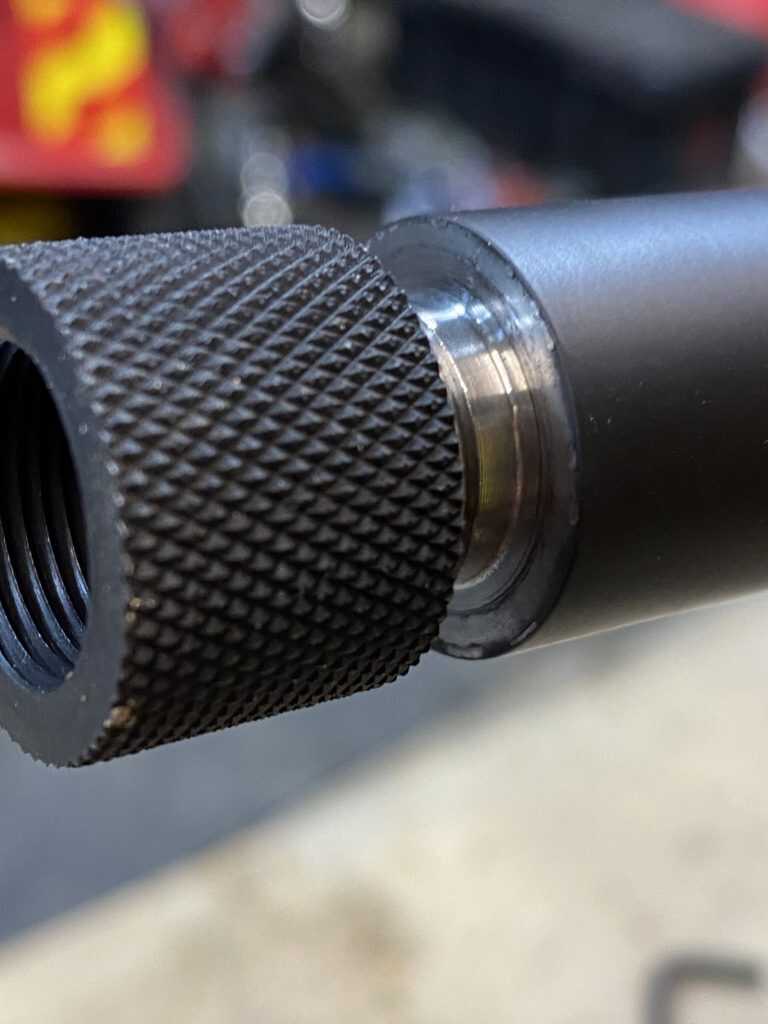 Seekins Havak HIT - The New King Seekins Havak HIT - The New King