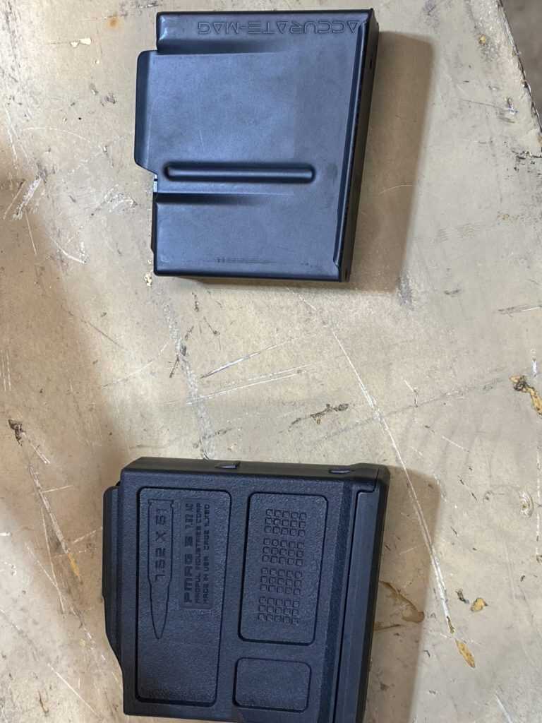 Seekins Havak HIT - The New King Seekins Havak HIT - The New King