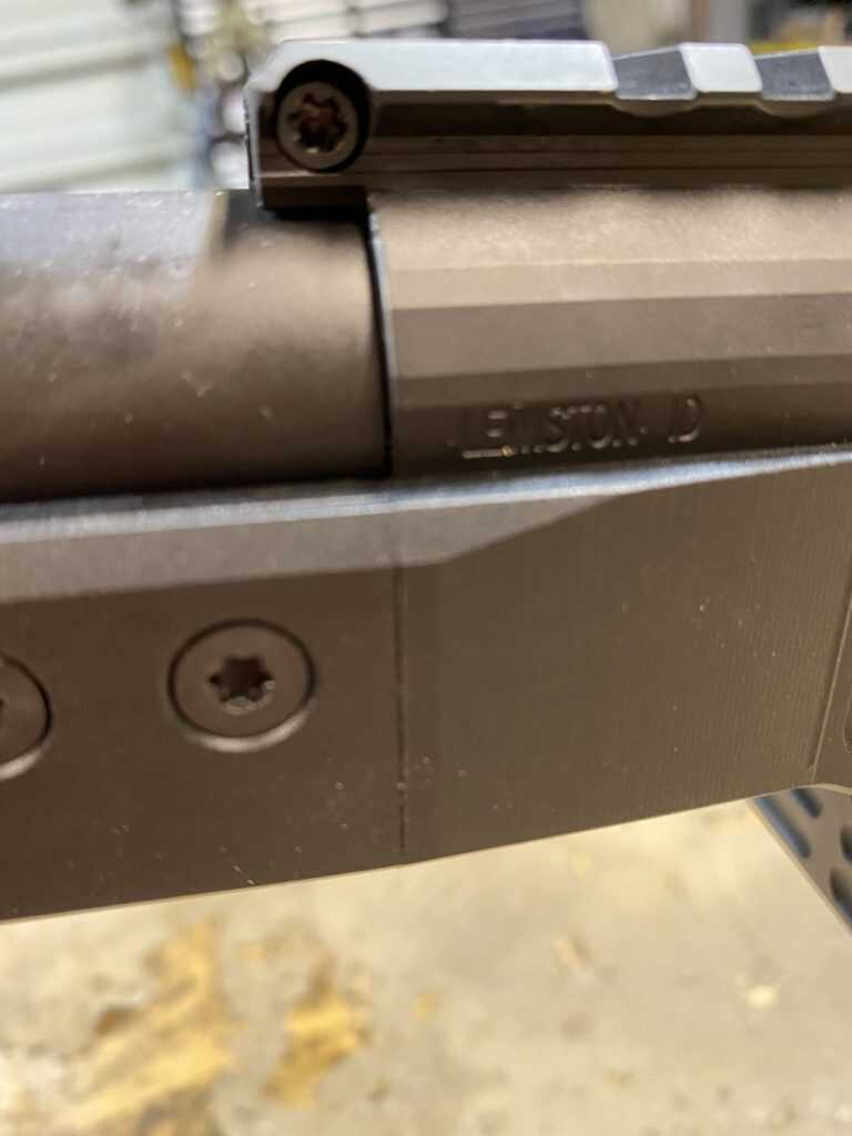 Seekins Havak HIT - The New King Seekins Havak HIT - The New King