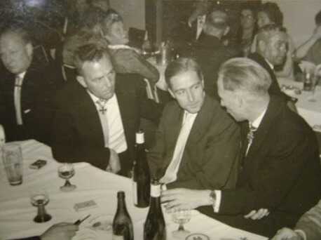 Ernst Barkmann: Panther Ace