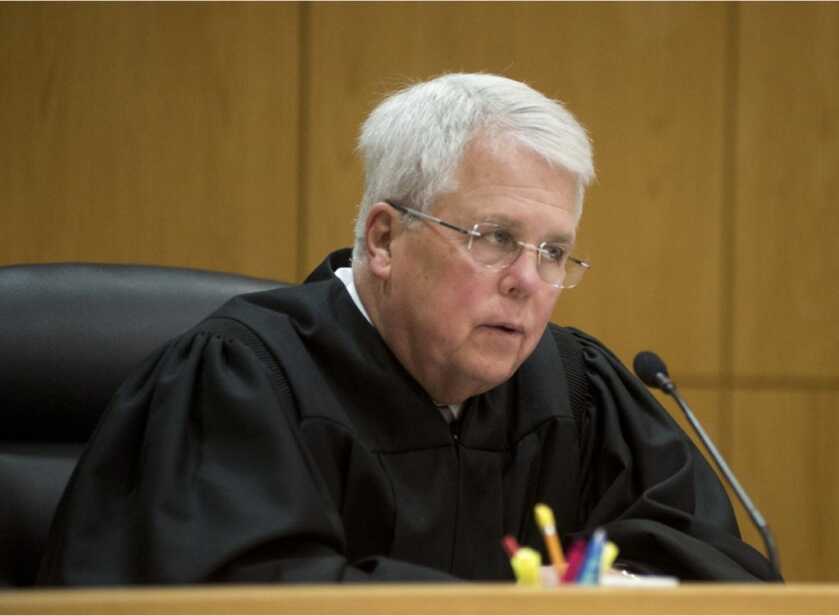 The Sordid Tale of Deputy Adam Brown: An Object Lesson The Sordid Tale of Deputy Adam Brown: An Object Lesson