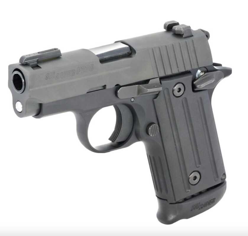 The Sordid Tale of Deputy Adam Brown: An Object Lesson The Sordid Tale of Deputy Adam Brown: An Object Lesson