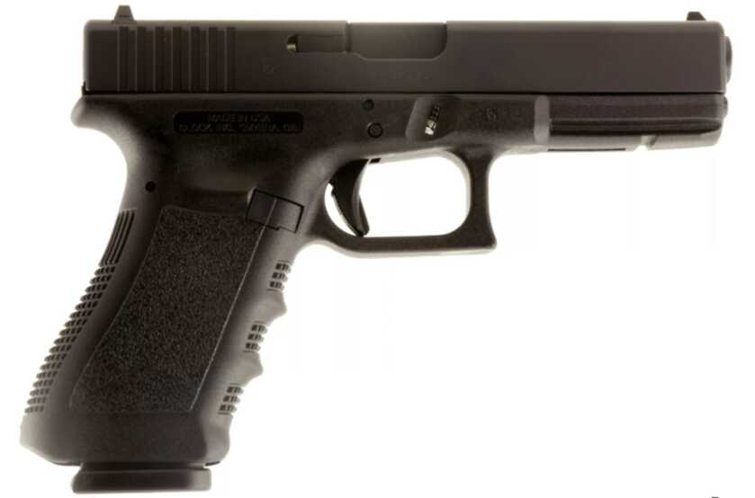 The Sordid Tale of Deputy Adam Brown: An Object Lesson The Sordid Tale of Deputy Adam Brown: An Object Lesson