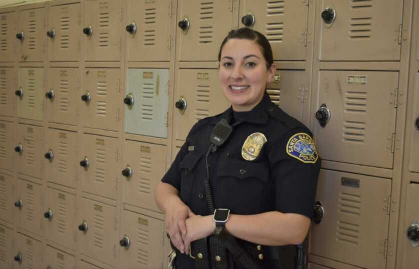 The Sordid Tale of Deputy Adam Brown: An Object Lesson The Sordid Tale of Deputy Adam Brown: An Object Lesson