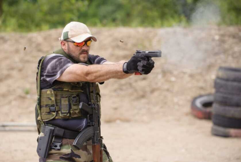 The Sordid Tale of Deputy Adam Brown: An Object Lesson The Sordid Tale of Deputy Adam Brown: An Object Lesson