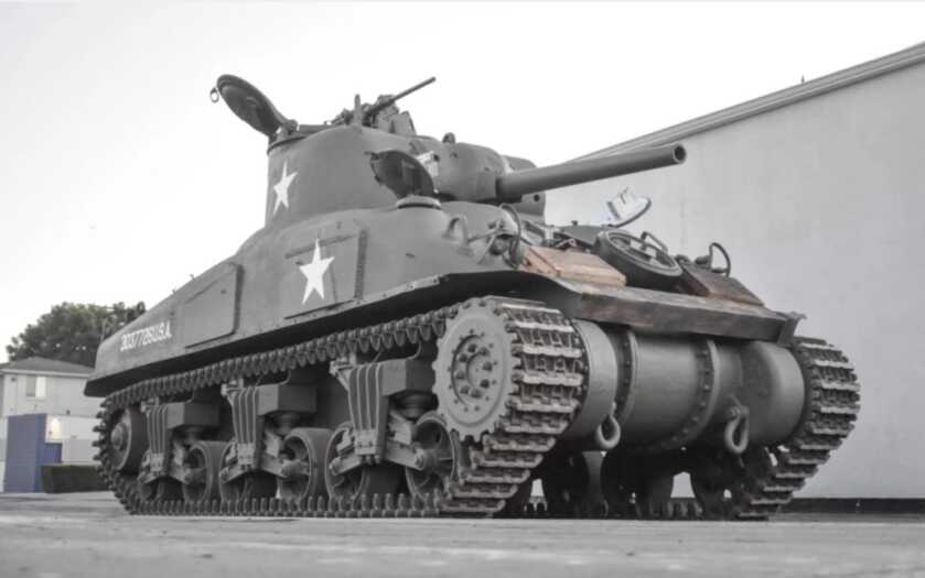 SSG Alan Magee: The Luckiest Man in the World