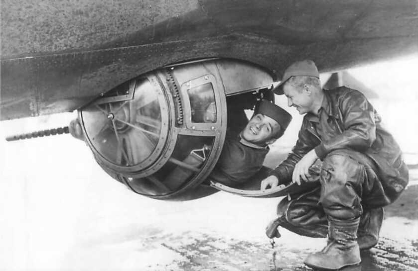 SSG Alan Magee: The Luckiest Man in the World