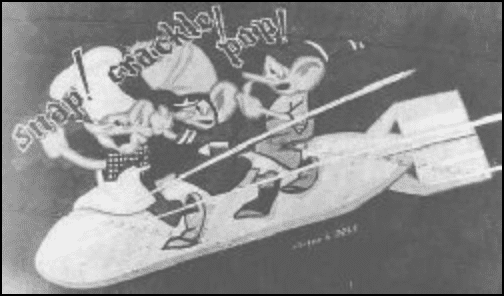 SSG Alan Magee: The Luckiest Man in the World