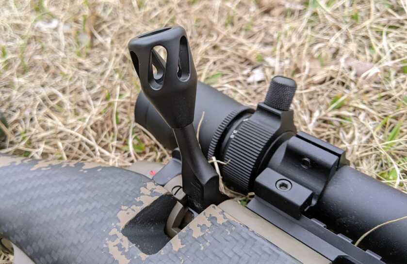 The Ultimate Mountain Rifle? Weatherby’s Featherweight All-Carbon Backcountry 2.0 (Full Review) The Ultimate Mountain Rifle? Weatherby’s Featherweight All-Carbon Backcountry 2.0 (Full Review)