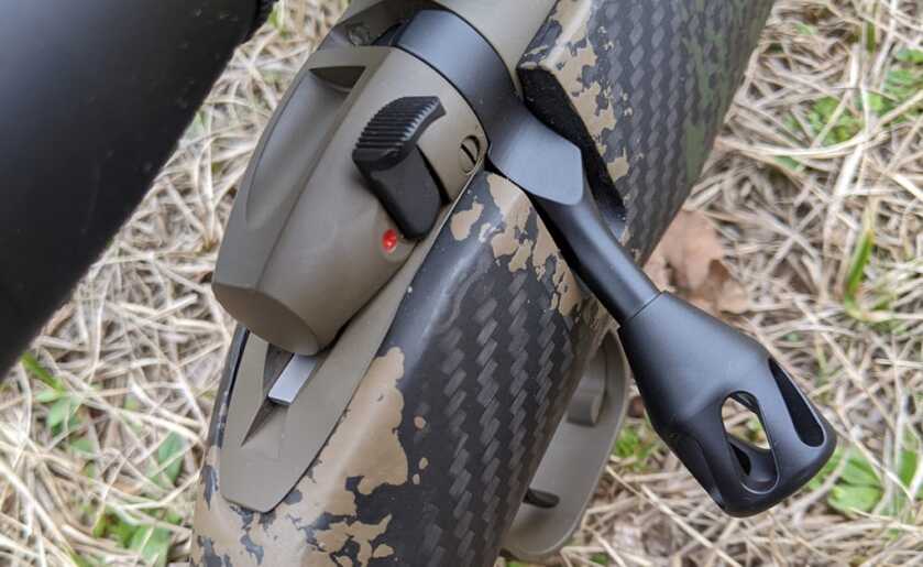 The Ultimate Mountain Rifle? Weatherby’s Featherweight All-Carbon Backcountry 2.0 (Full Review) The Ultimate Mountain Rifle? Weatherby’s Featherweight All-Carbon Backcountry 2.0 (Full Review)
