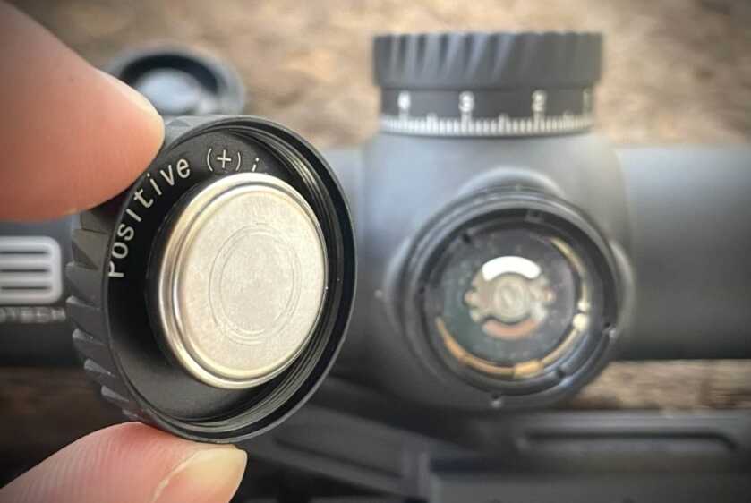 EOTECH Vudu 1-10 Full Review EOTECH Vudu 1-10 Full Review