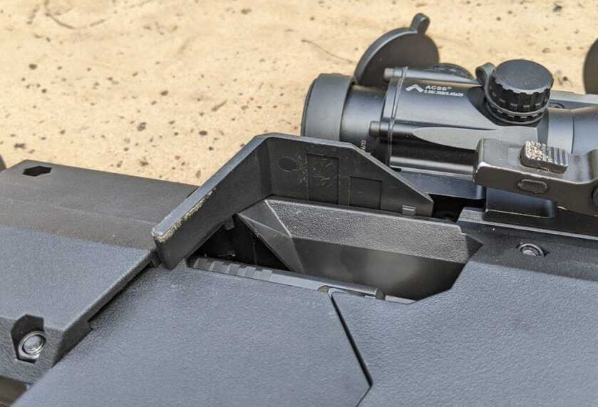 2 - The World’s First Bullpup Pistol-to-Rifle Conversion Kit: Meta Tactical’s APEX-Series (Full Review)