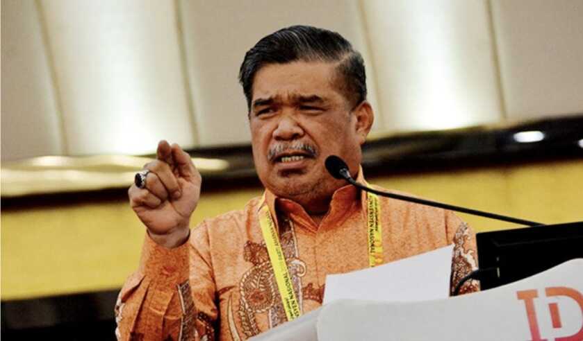 Bukit Kepong: The Malaysian Alamo