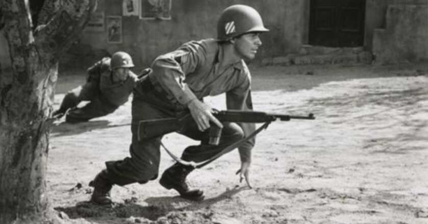 Bukit Kepong: The Malaysian Alamo