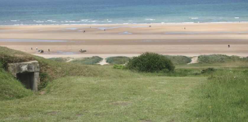 Heinrich “Hein” Severloh: The Penitent Butcher of Omaha Beach Heinrich “Hein” Severloh: The Penitent Butcher of Omaha Beach