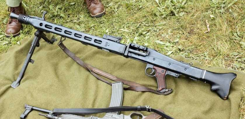 Heinrich “Hein” Severloh: The Penitent Butcher of Omaha Beach Heinrich “Hein” Severloh: The Penitent Butcher of Omaha Beach