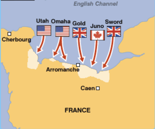 Heinrich “Hein” Severloh: The Penitent Butcher of Omaha Beach Heinrich “Hein” Severloh: The Penitent Butcher of Omaha Beach