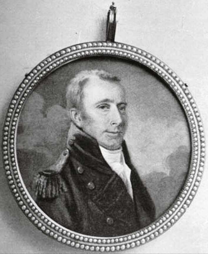 2 - Dr Dabbs - George Washington and the Near Killing of the Father of Our Country