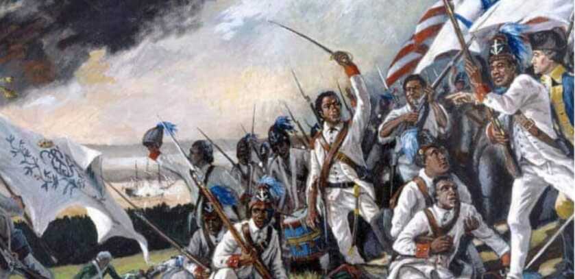 2 - Dr Dabbs - George Washington and the Near Killing of the Father of Our Country