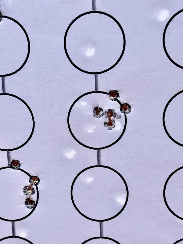 Bergara BMR – .5 MOA Elite Rimfire Bolt Gun